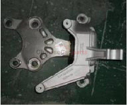 LEFT SUSPENSION CUSHION ASSEMBLY C281F210101-0300 for Changan