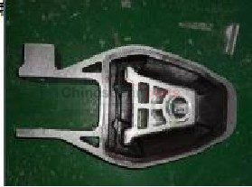 LEFT SUSPENSION CUSHION ASSEMBLY C281F210103-0202 for Changan