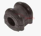 BUSHING FRONT STABILIZER C281F260202-0900 for Changan