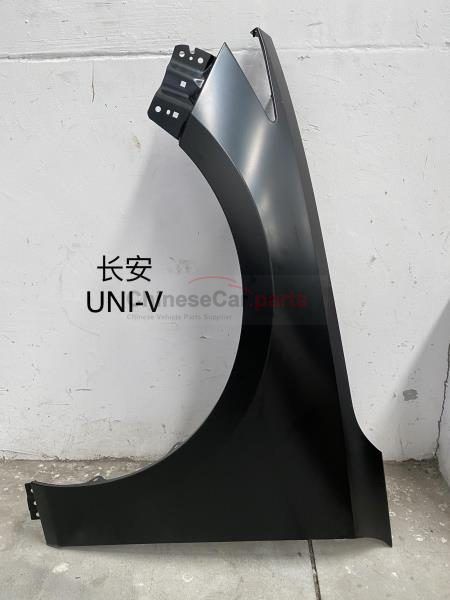 FENDER LH C281F270102-0100 for Changan