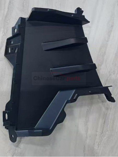 COVER FOG LAMP FRT LH C281F271301-3000 for Changan