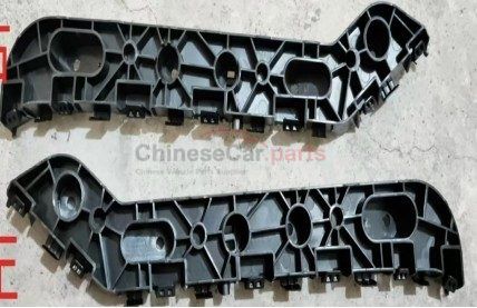 REAR BUMPER BRACKET LH C281F271303-0200 for Changan
