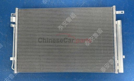 CONDENSER ASSY A/C C281F280103-0210 for Changan