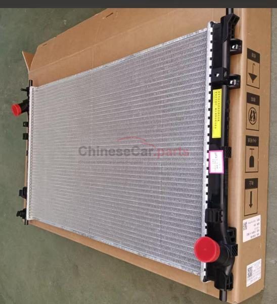 RADIATOR ASSY C281F280104-0110 for Changan
