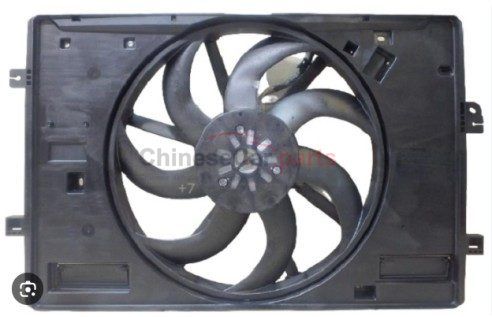 COOLING FAN ASSY C281F280104-0501 for Changan