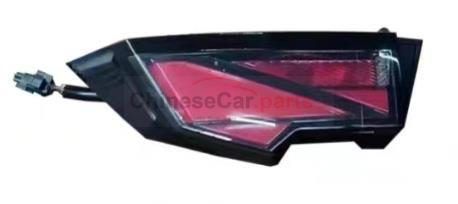 TAIL LAMP LH C281F280503-0400 for Changan