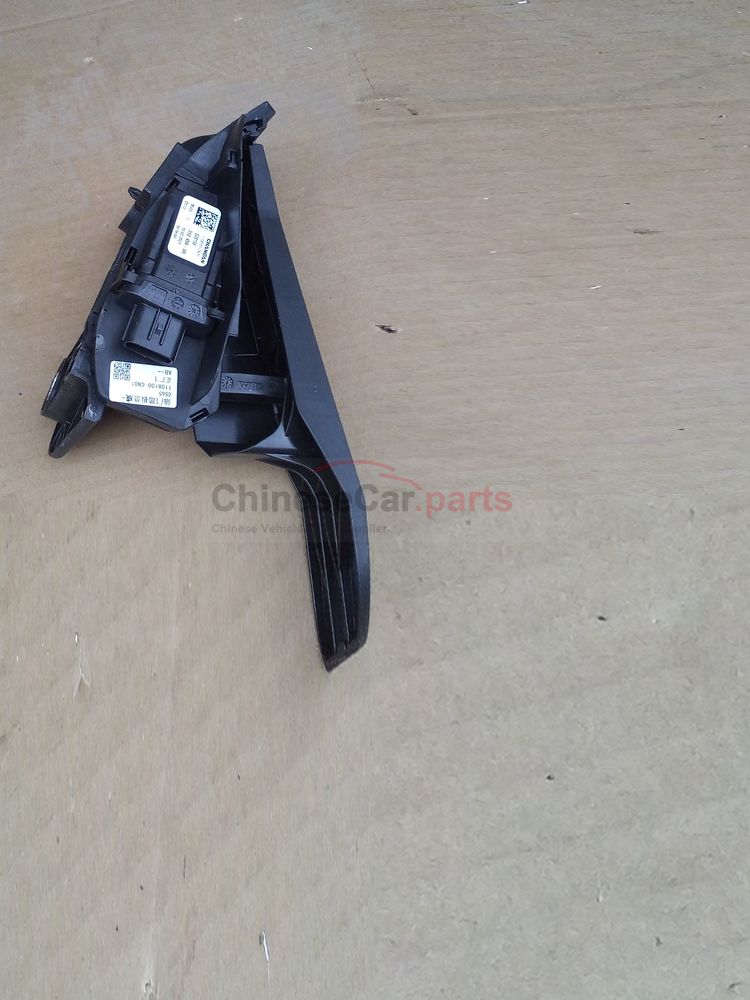 Accelerator pedal assembly 1108100-CN01 for Changan