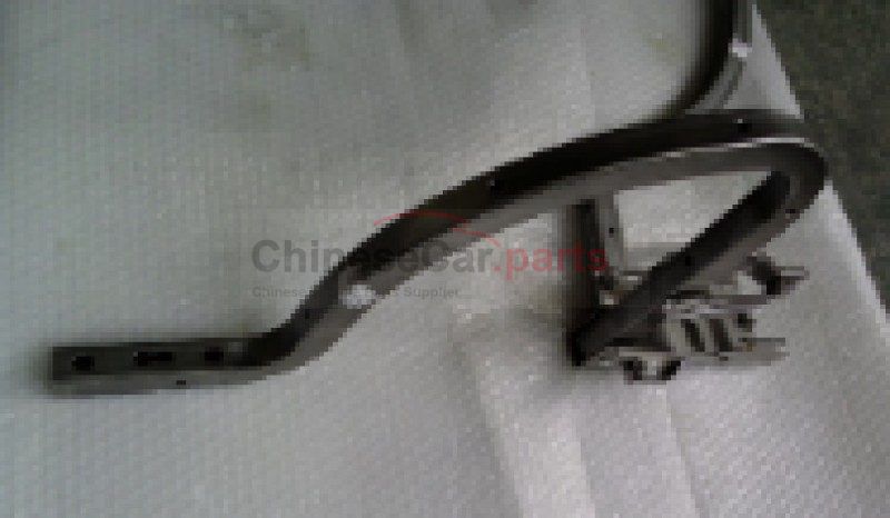 LEFT REAR DOOR HINGE ASSEMBLY C589F270107-0200 for Changan