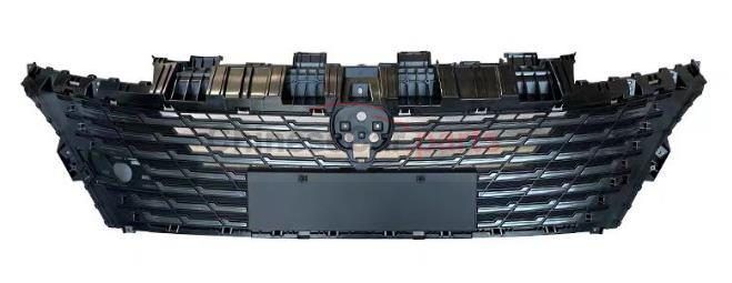 FR BUMPER UPR GRILL ASSY C589F271301-1400 for Changan