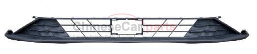 FR BUMPER LOWER GRILL ASSY C589F271301-1500 for Changan