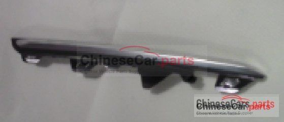 FR BUMPER GARNISH ASSY,RH C589F271301-1900 for Changan