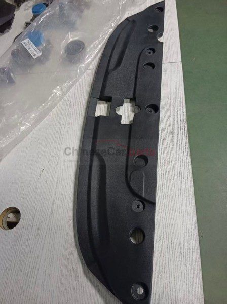 LOWER AIR DEFLECTOR ASSEMBLY C589F271302-0100 for Changan