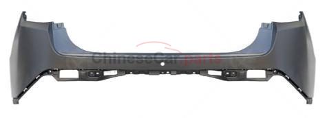 RR BUMPER UPPER ASSY C589F271303-0900 for Changan