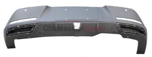 REAR BUMPER LWR ASSY C589F271303-1000 for Changan