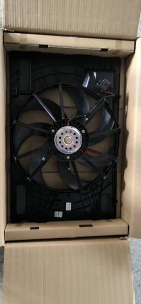 COOLING FAN ASSY C589F280104-0700 for Changan