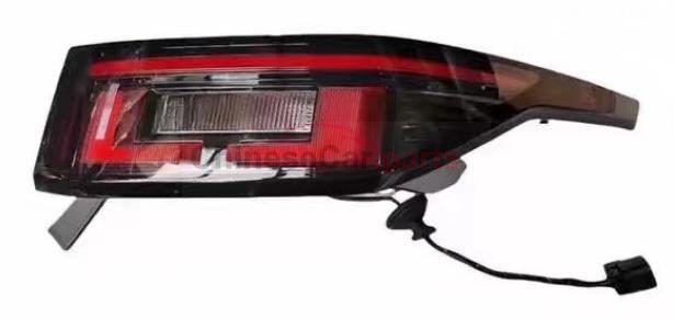 TAIL LAMP RH C589F280503-0400 for Changan