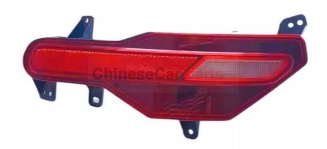 TAIL LAMP LH C589F280503-0600-AA for Changan