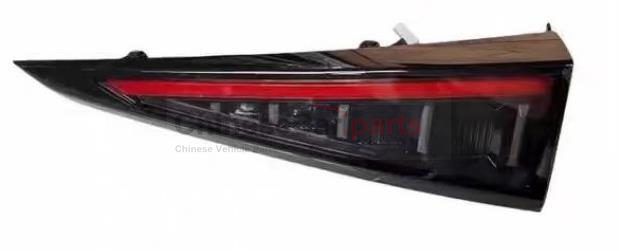 TAIL LAMP RH C589F280503-1500 for Changan