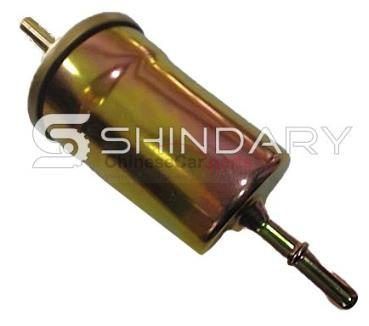 FUEL FILTER CD101141-0400 for Changan