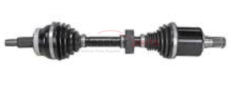 DRIVE SHAFT ASSEMBLY L CD569F250101-0300-AA for Changan
