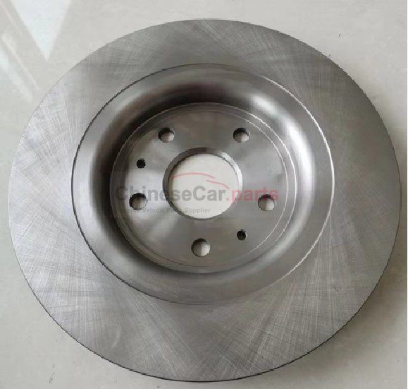 FRONT BRAKE DISC CD569F260301-0700 for Changan