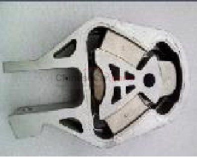 REAR SUSPENSION CUSHION ASSEMBLY CD569F260502-0200 for Changan