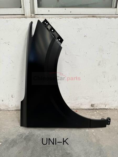 FENDER RH CD569F270102-0200 for Changan