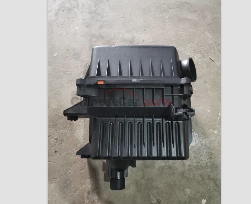 Air Filter Assembly 1109100-BQ01 for Changan