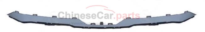 FR BUMPER LOWER CD569F271301-3004 for Changan