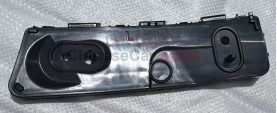 BRACKET BUMPER RR RH CD569F271303-0500 for Changan