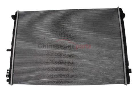 RADIATOR ASSY CD569F280104-0100 for Changan