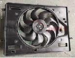 COOLING FAN ASSY CD569F280104-0500 for Changan