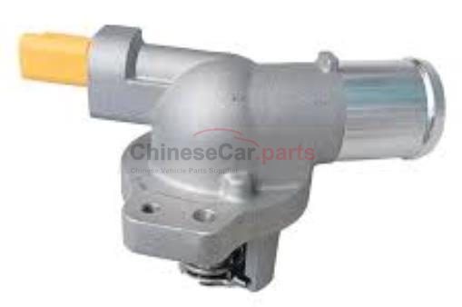 ELECTRONIC THERMOSTAT ASSEMBLY D20T010-4160-AA for Changan