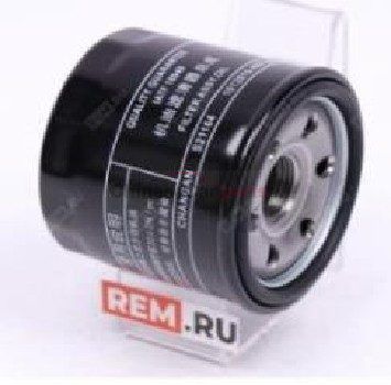OIL FILER EA008-1900-AB for Changan