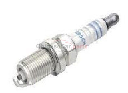 SPARK PLUG (4 PC SET) EA012-0400 for Changan