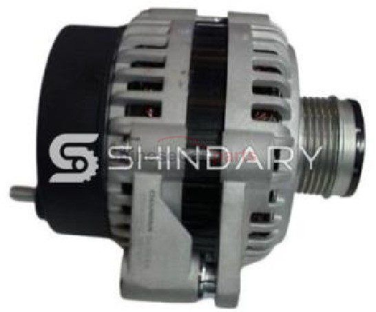 ALTERNATOR ASSY EA15011-1404 for Changan