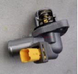 ELECTRONIC THERMOSTAT ASSEMBLY EA15012-1801 for Changan