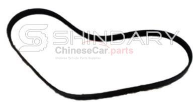 BELT,ALT EA15015-2150 for Changan