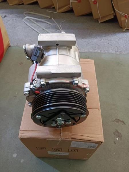 COOLING FAN ASSEMBLY H15T012-0903 for Changan