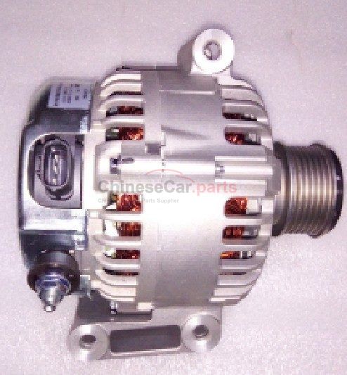 ALTERNATOR ASSY H15T012-1100-AD for Changan