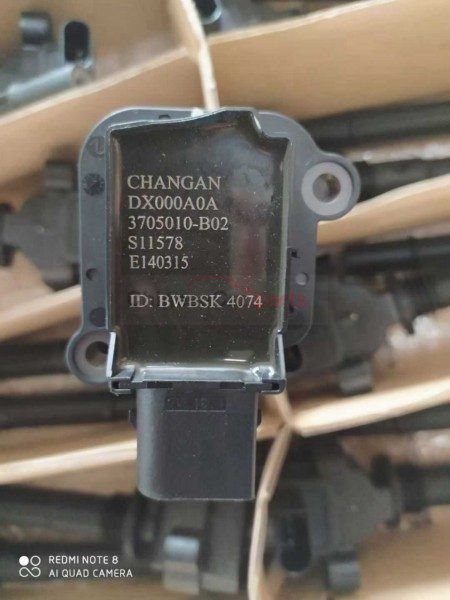 COIL ASSY COIL IGNITION H16003-2600 for Changan
