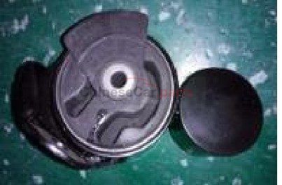 FRONT SUSPENSION CUSHION ASSEMBLY H16004-0401 for Changan