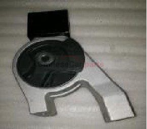 REAR SUSPENSION CUSHION ASSEMBLY H16004-1101 for Changan