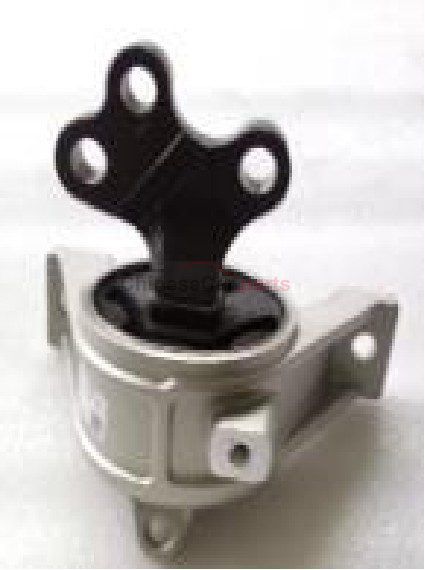 LEFT SUSPENSION CUSHION ASSEMBLY H16004-1401 for Changan