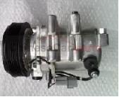 COMPRESSOR ASSEMBLY H16010-0902 for Changan