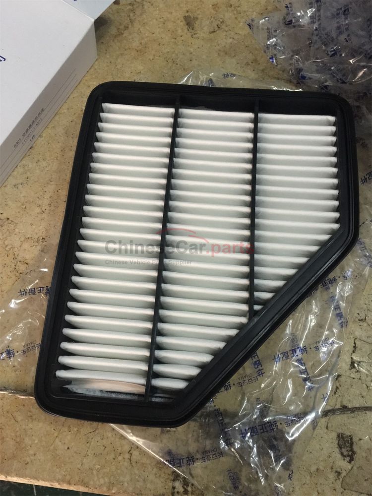 Air filter element 1109190-CR01 for Changan