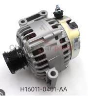 GENERATOR H16011-0401-AA for Changan