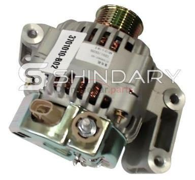 GENERATOR ASSY H16011-1100 for Changan