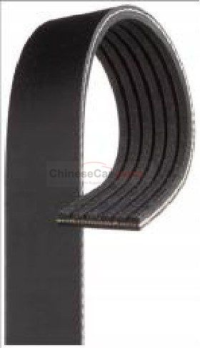 DRIVE BELT H16012-0100-BB for Changan
