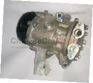 COMPRESSOR ASSY H16EBF280103-0200 for Changan